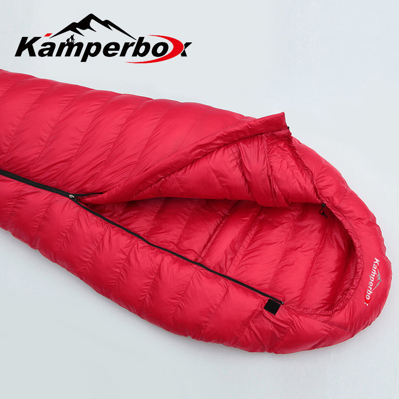 Lightweight Camping Sleeping Bag