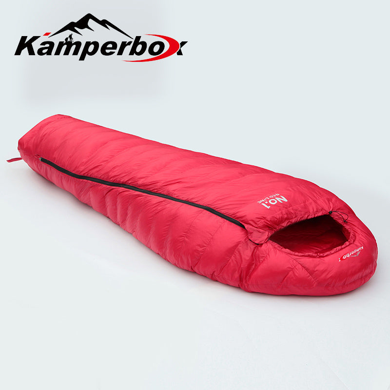 Lightweight Camping Sleeping Bag