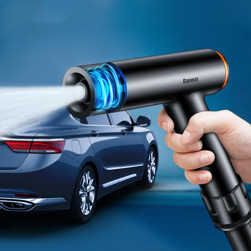 Universal Multi-function Car Washing Gun