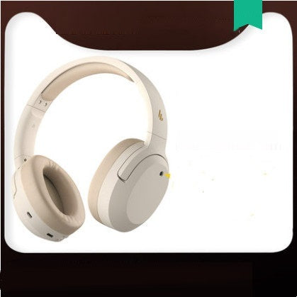 Noise Cancelling Folding Wireless Headset