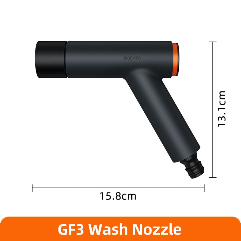 Universal Multi-function Car Washing Gun