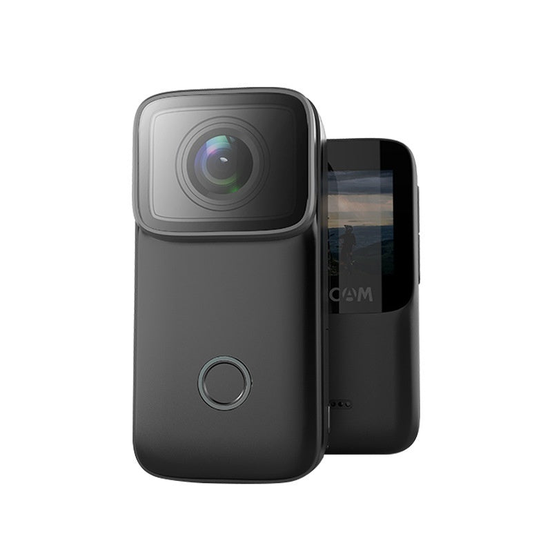 Anti-shake HD Thumb Sports Camera