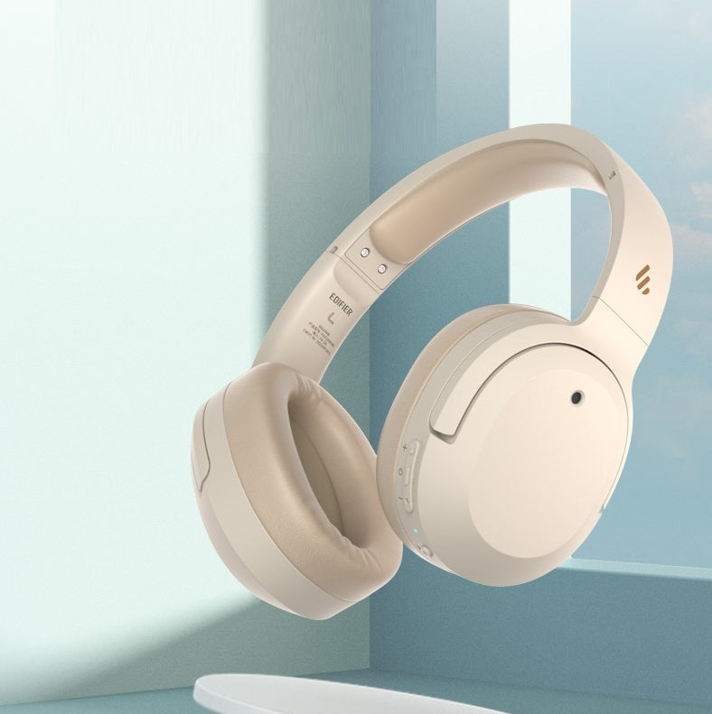 Noise Cancelling Folding Wireless Headset